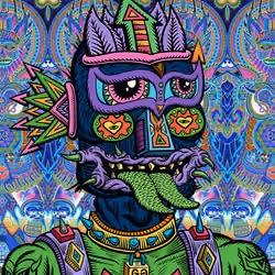 Galaktic Guy #4634