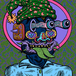 Galaktic Guy #394