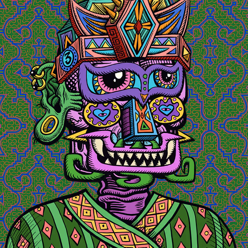 Galaktic Guy #1717
