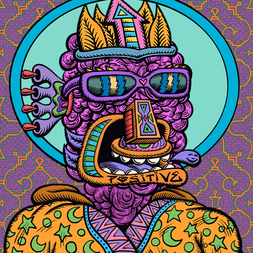 Galaktic Guy #742