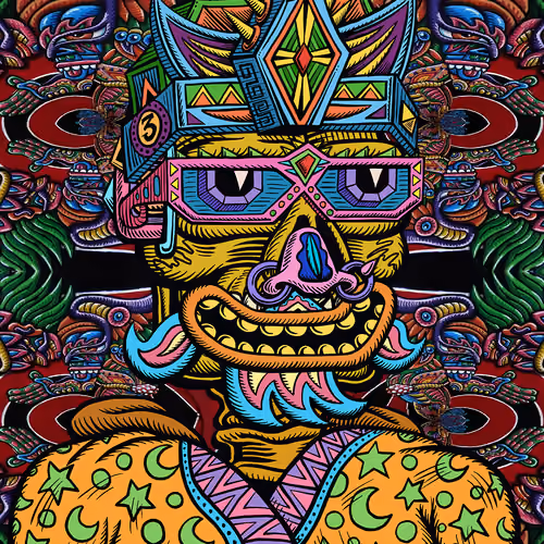 Galaktic Guy #4207