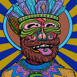 Galaktic Guy #4338