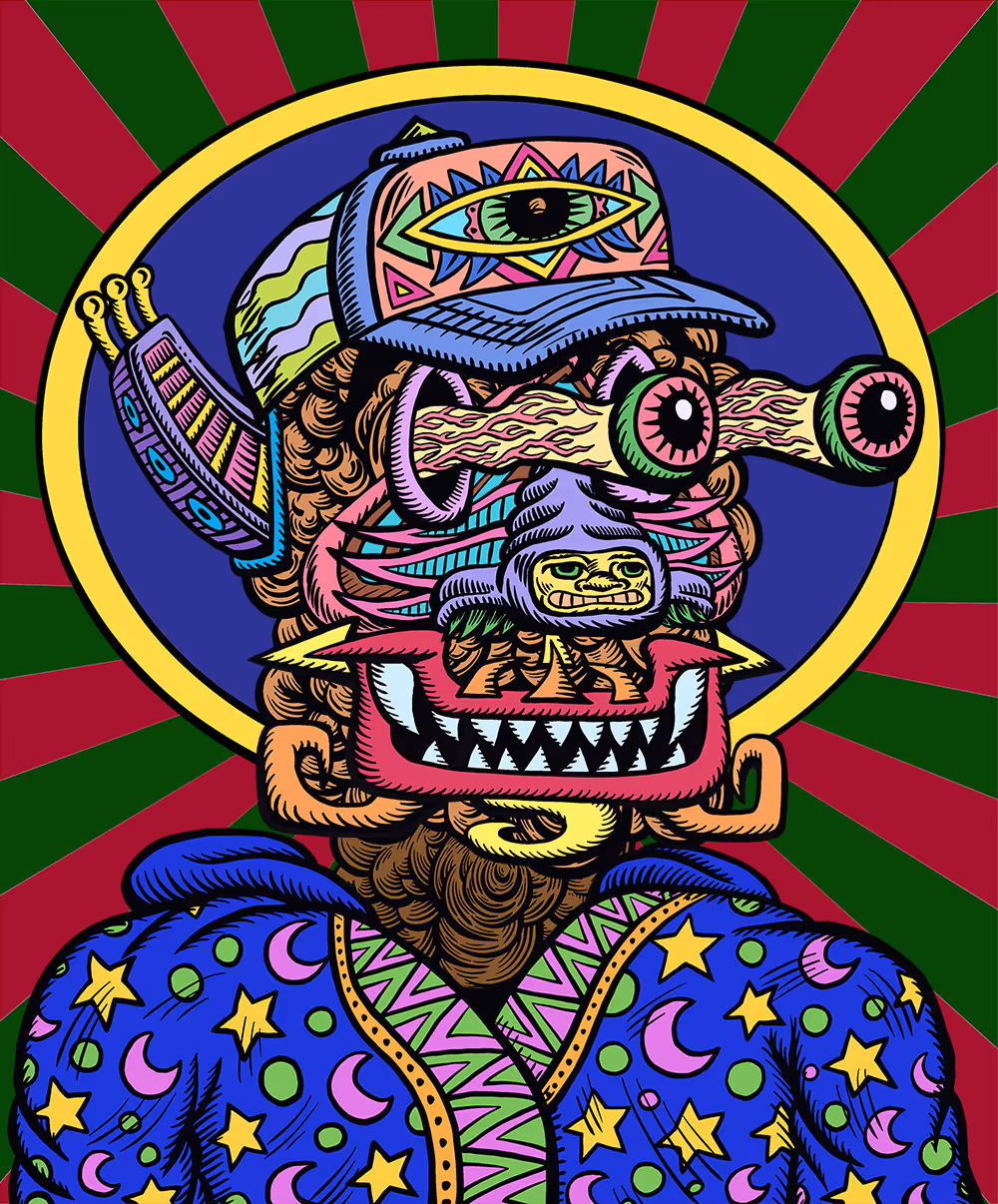 Galaktic Guy #5535