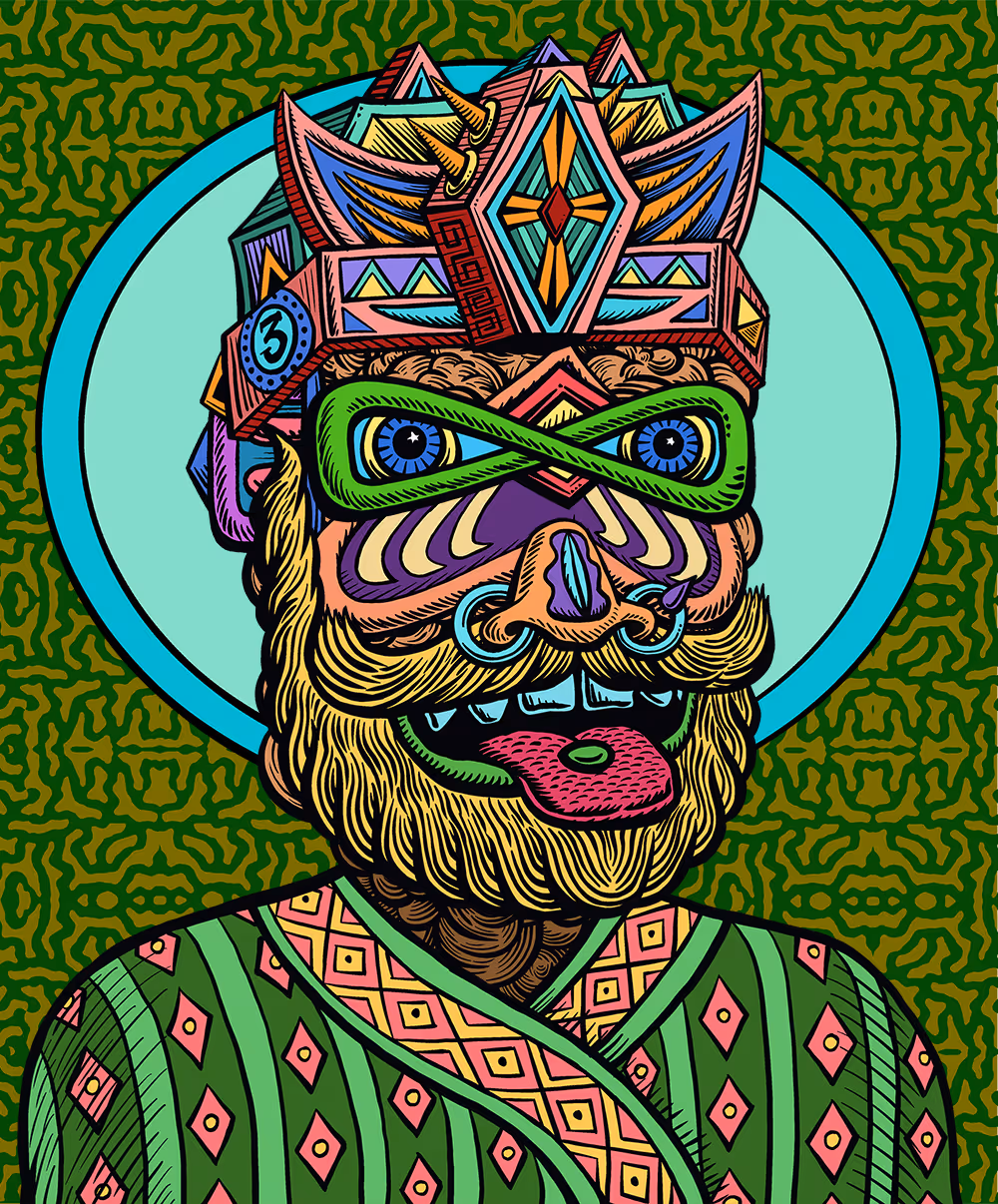 Galaktic Guy #5509