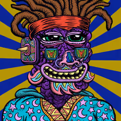 Galaktic Guy #1105