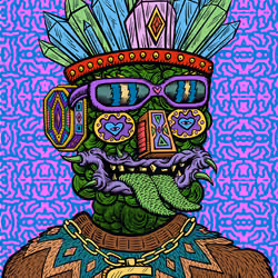 Galaktic Guy #5397