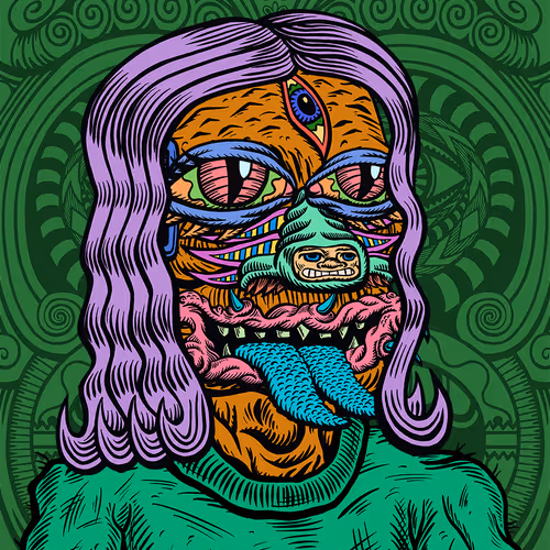 Galaktic Guy #5354