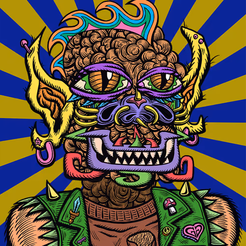 Galaktic Guy #2474