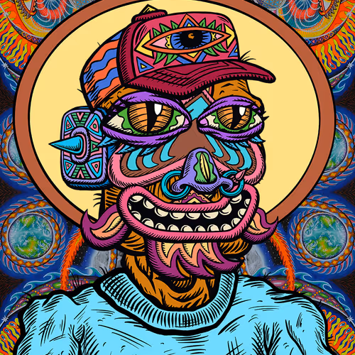 Galaktic Guy #683