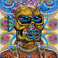 Galaktic Guy #4720