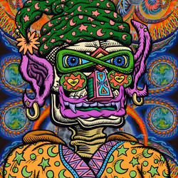 Galaktic Guy #5362