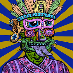 Galaktic Guy #5296