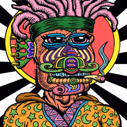 Galaktic Guy #617