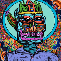 Galaktic Guy #2389