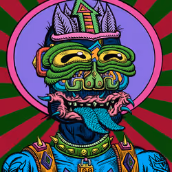 Galaktic Guy #647