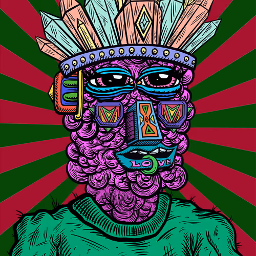 Galaktic Guy #3681