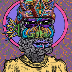 Galaktic Guy #4840