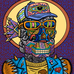 Galaktic Guy #2612