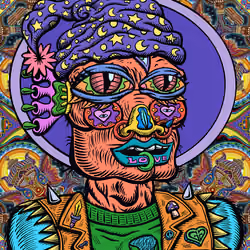 Galaktic Guy #325