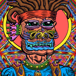 Galaktic Guy #785