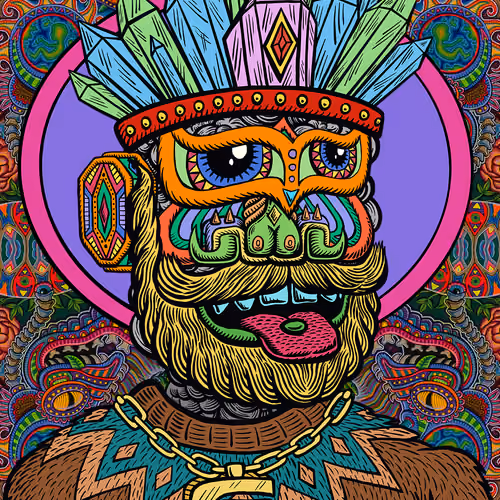 Galaktic Guy #2635