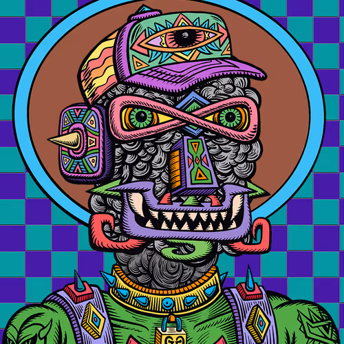 Galaktic Guy #5261