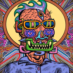 Galaktic Guy #4361