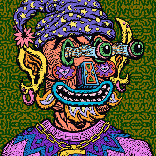 Galaktic Guy #5288
