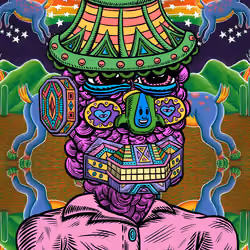 Galaktic Guy #4704