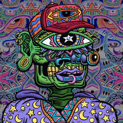 Galaktic Guy #795