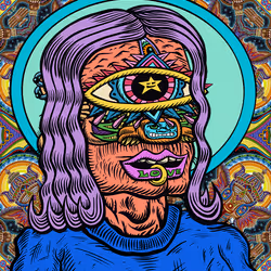 Galaktic Guy #1201