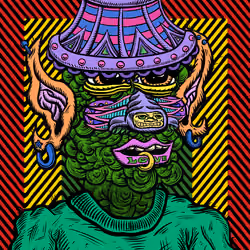 Galaktic Guy #1336