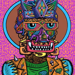 Galaktic Guy #252
