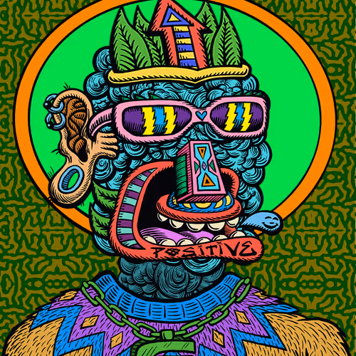 Galaktic Guy #4635