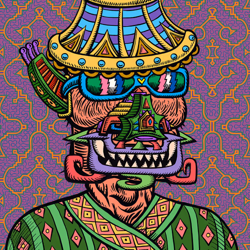 Galaktic Guy #4745
