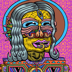 Galaktic Guy #4249