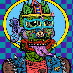 Galaktic Guy #350