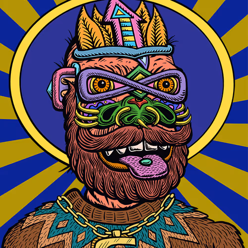 Galaktic Guy #4155