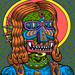 Galaktic Guy #1491