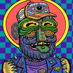 Galaktic Guy #2929