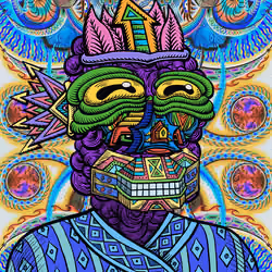 Galaktic Guy #3455