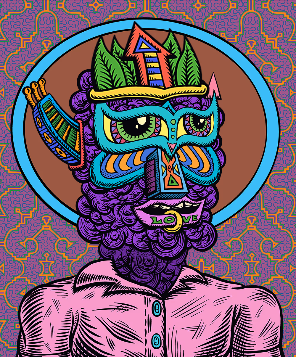 Galaktic Guy #5517