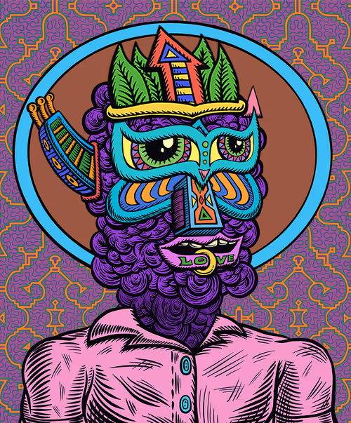 Galaktic Guy #5517