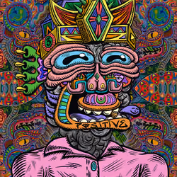 Galaktic Guy #3530