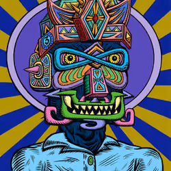 Galaktic Guy #4823