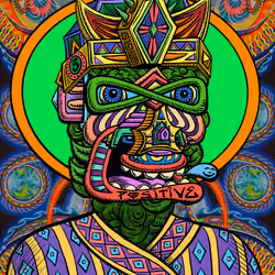 Galaktic Guy #3812