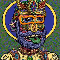 Galaktic Guy #5351