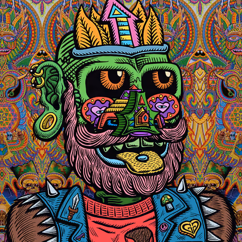 Galaktic Guy #5172