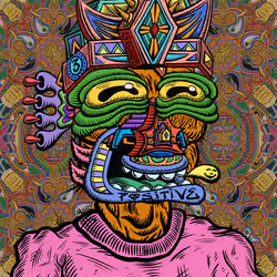 Galaktic Guy #801