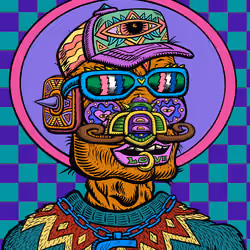 Galaktic Guy #732